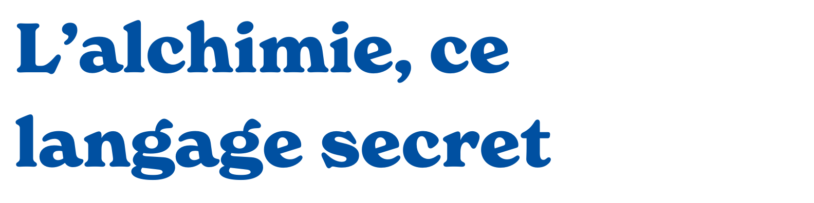 conseil