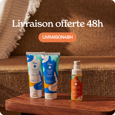 livraison offerte 48h code LIVRAISON48H
