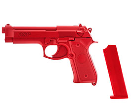 ASP Beretta 92 Mag Enhanced