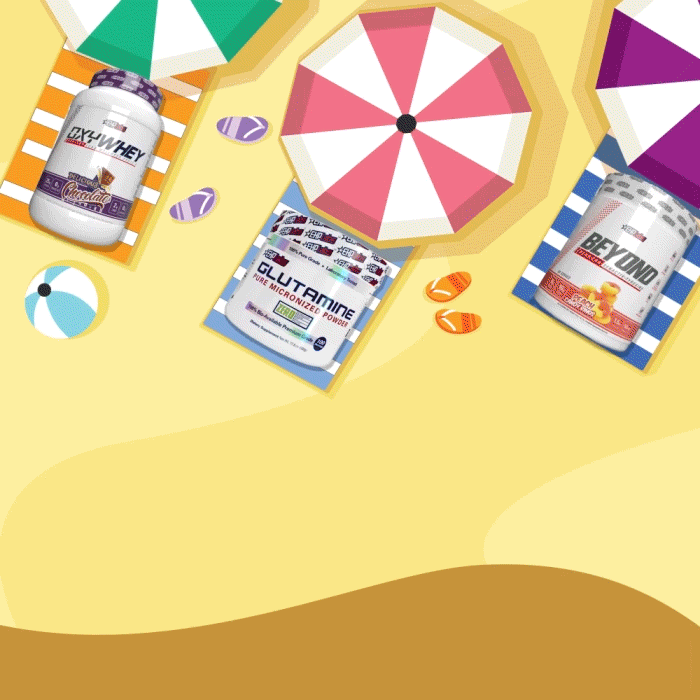 ONLY 24 HOURS REMAIN ☀️ 20 OFF EHP LABS Fat Burners Only