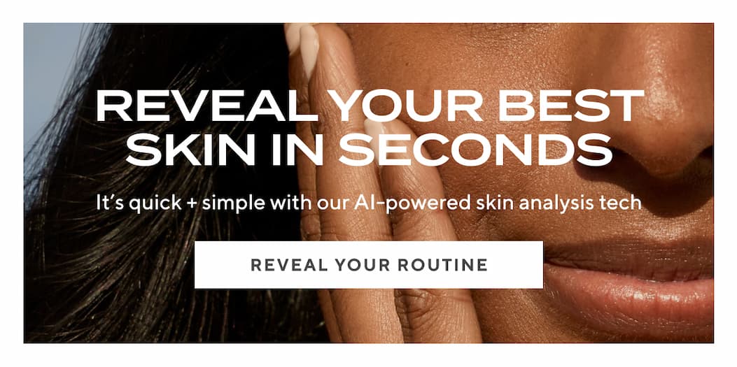 Take our Skin Quiz