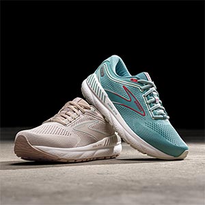 Brooks Ariel GTS 23