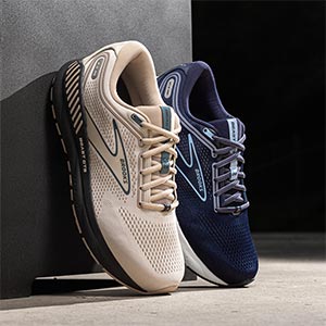 Brooks Beast GTS 23