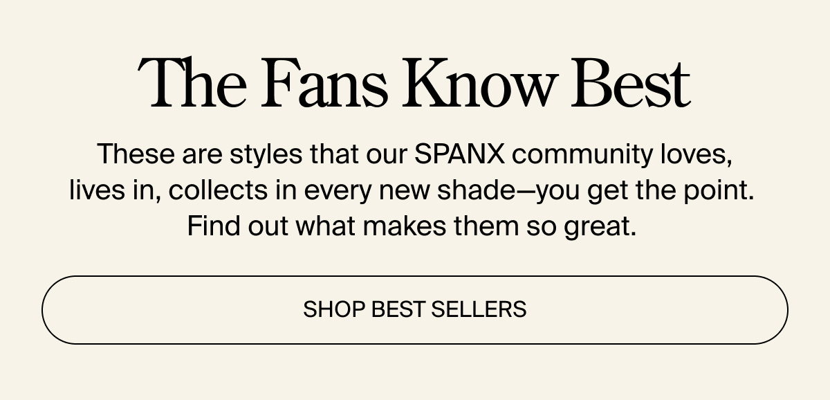 Shop best sellers that everyone loves