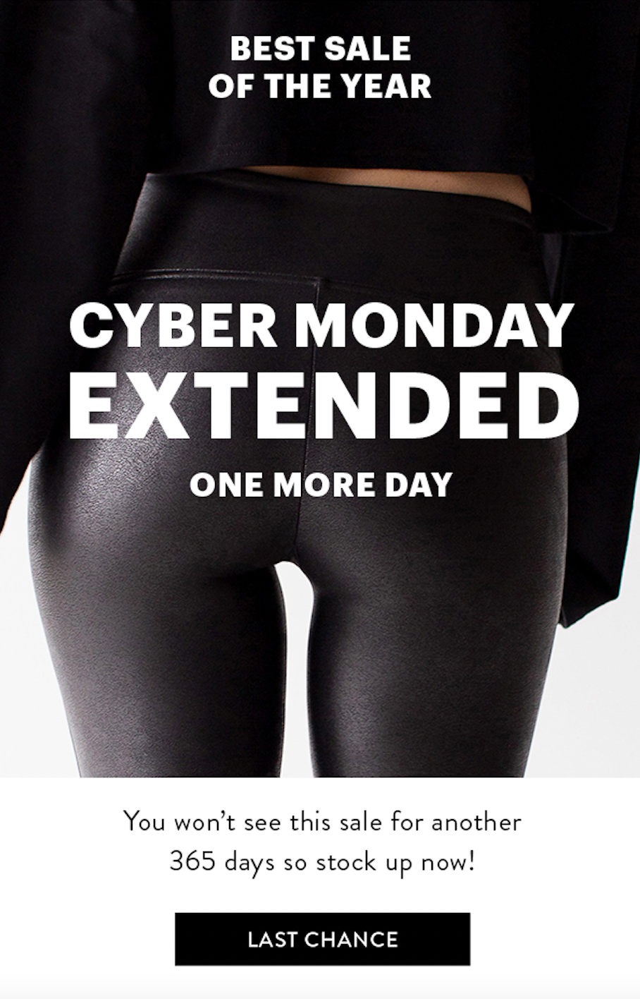 BEST NEWS One more day of sale!