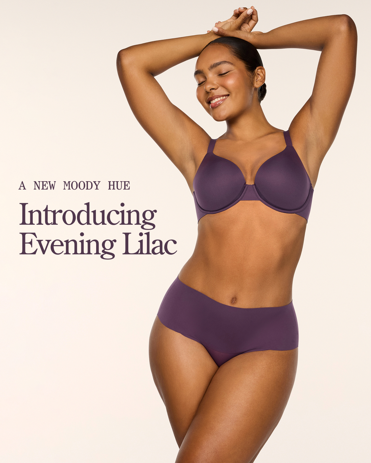 A new moody hue is here