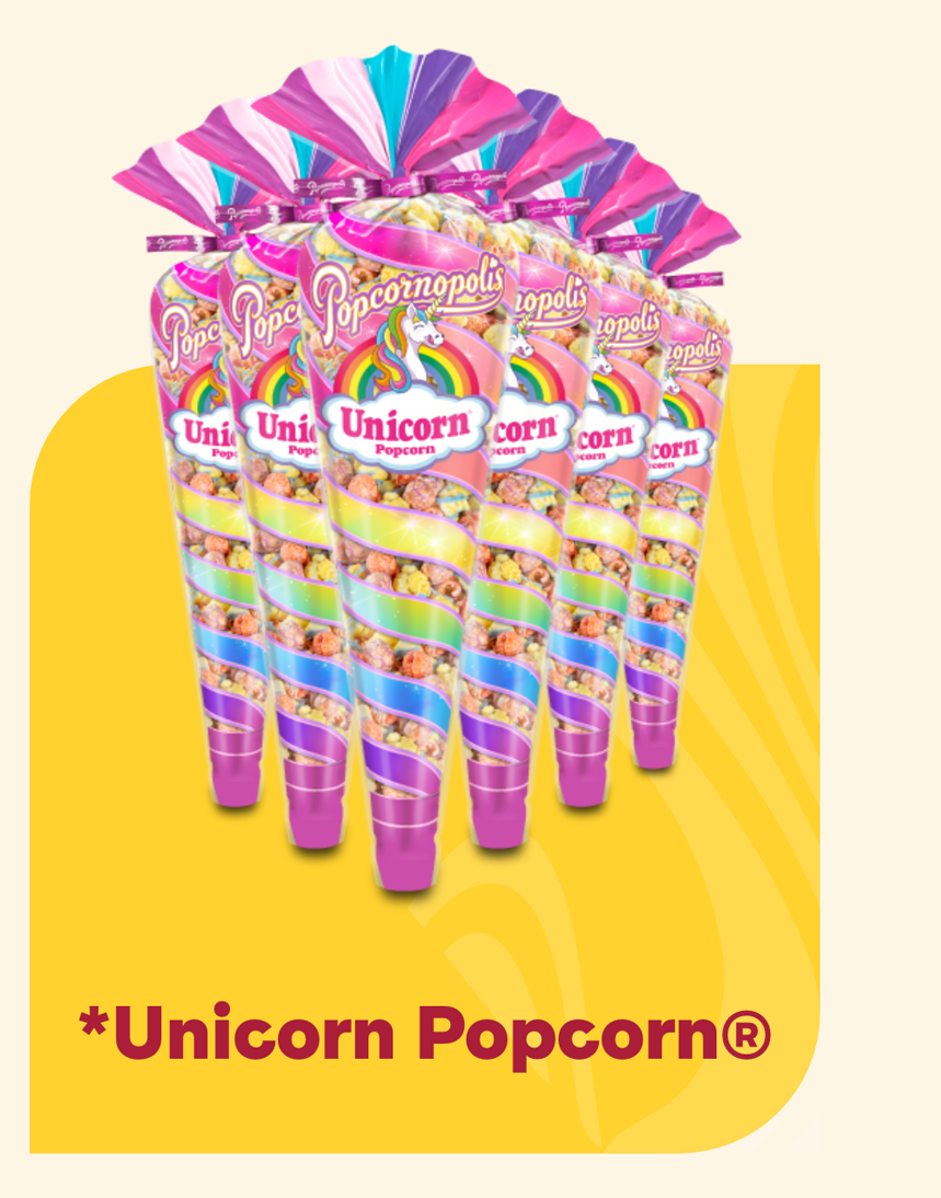 Time Is Running Out…🐰 Popcornopolis