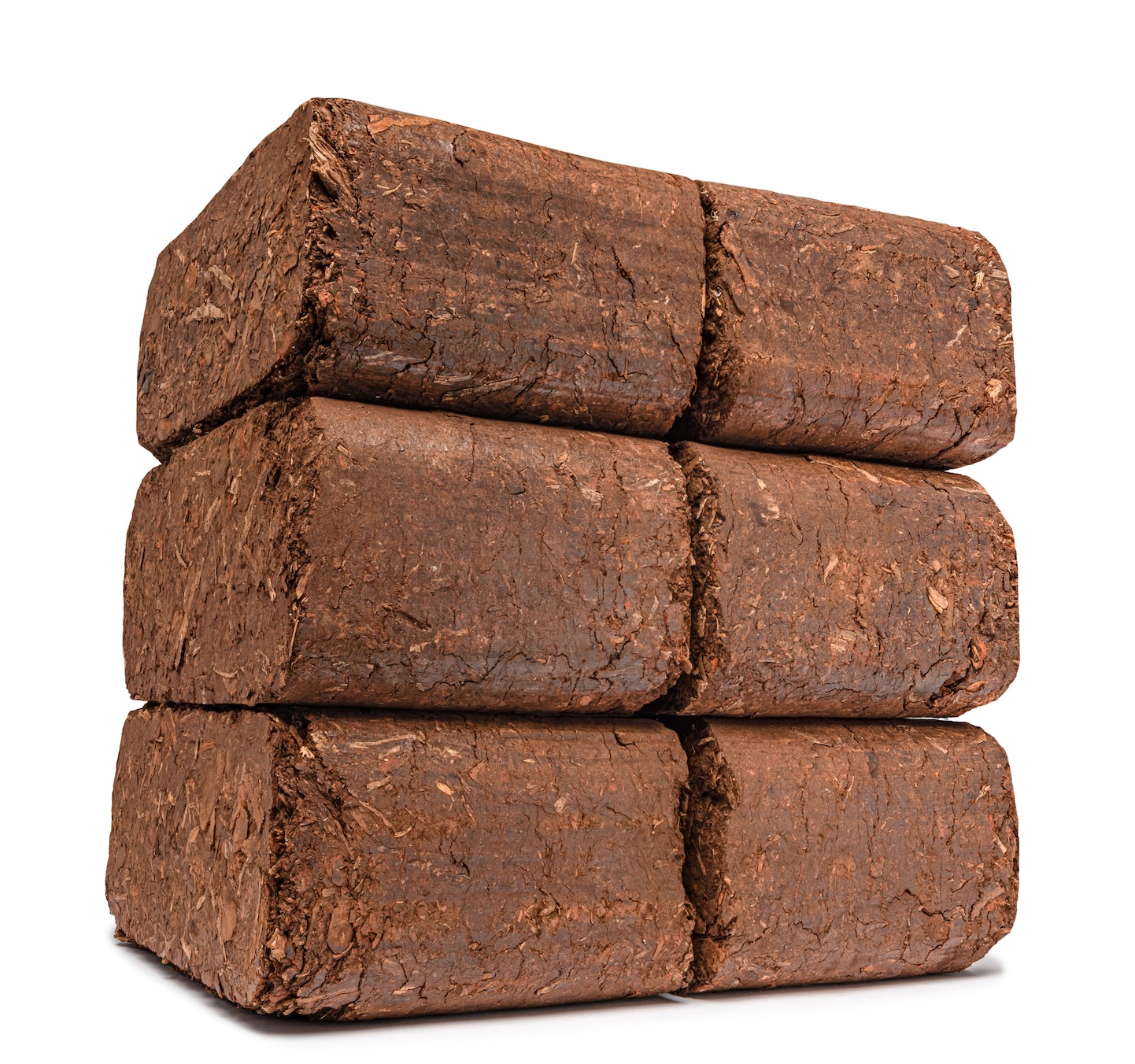 Night Briquettes + FREE Delivery 🚚 Lekto Woodfuels