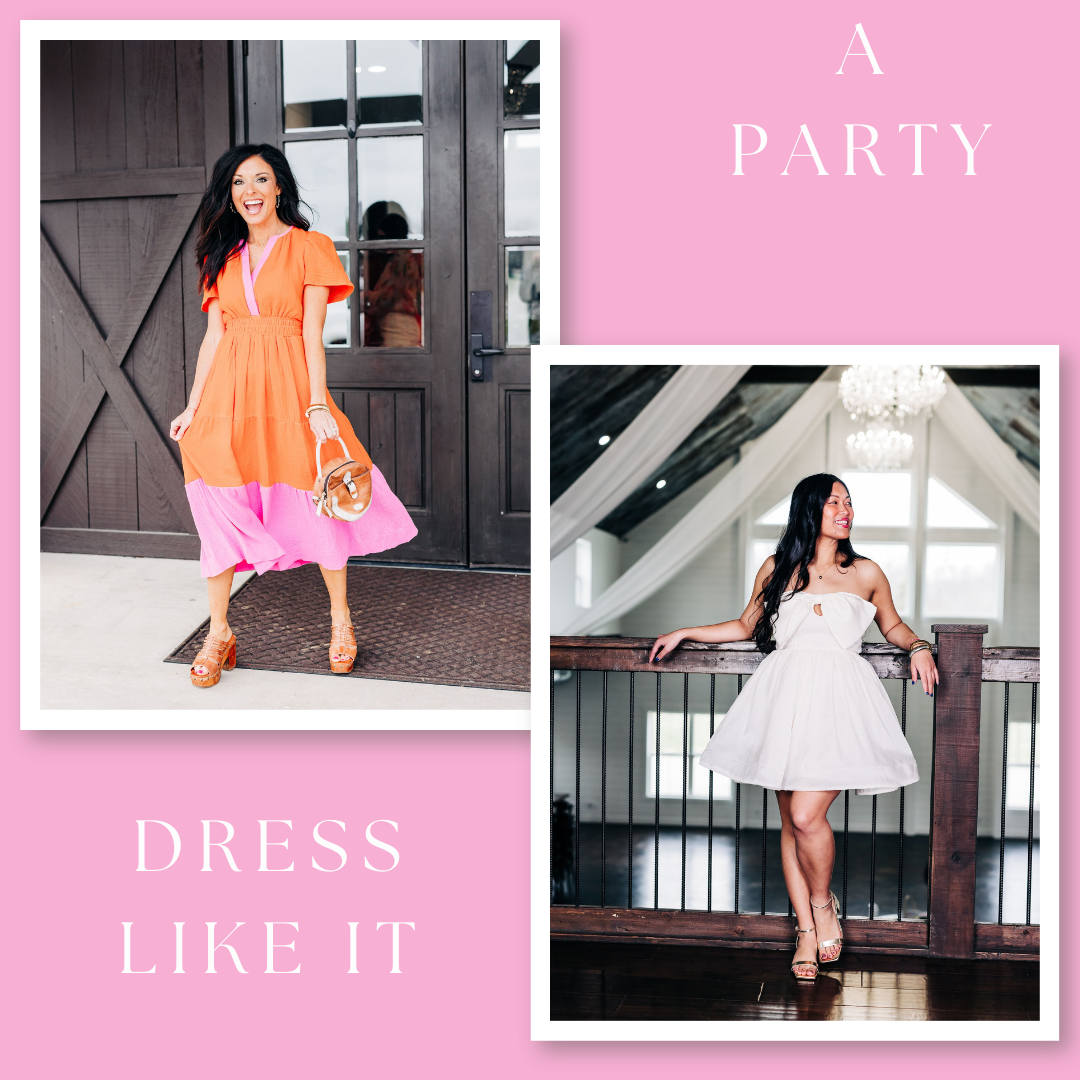 Dress to Impress! 👗 Ribbon Chix