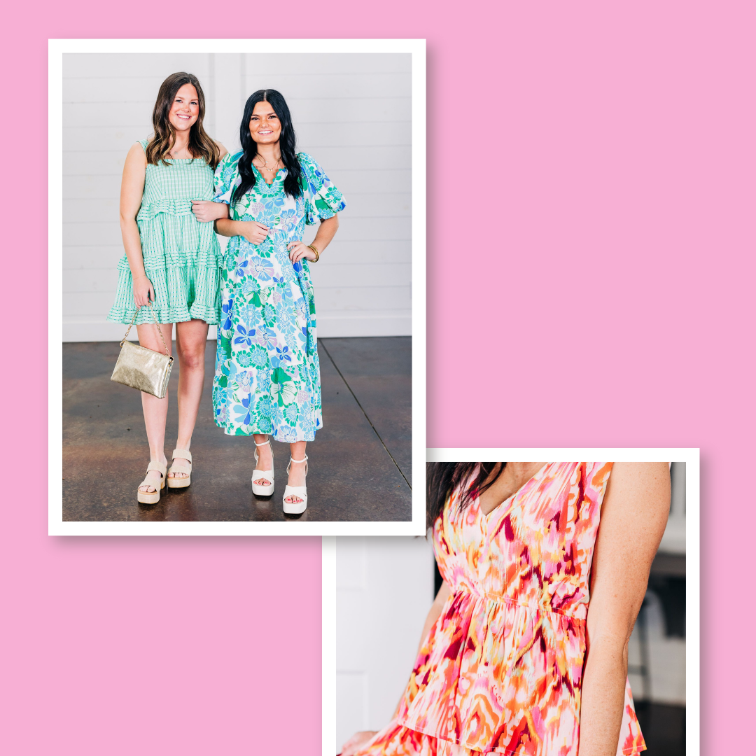 Dress to Impress! 👗 Ribbon Chix