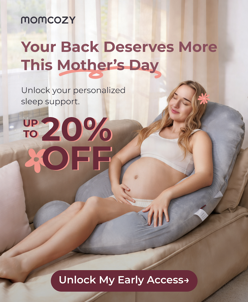 Your Back Deserves More This Mother’s Day