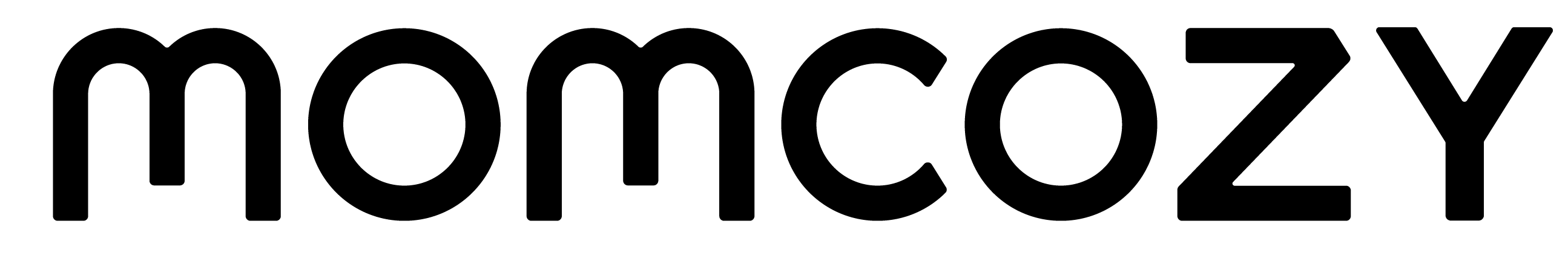 Momcozy Logo