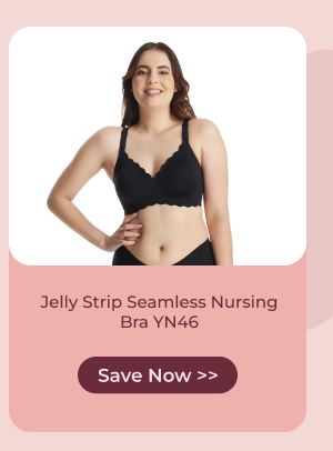 nursing bra
