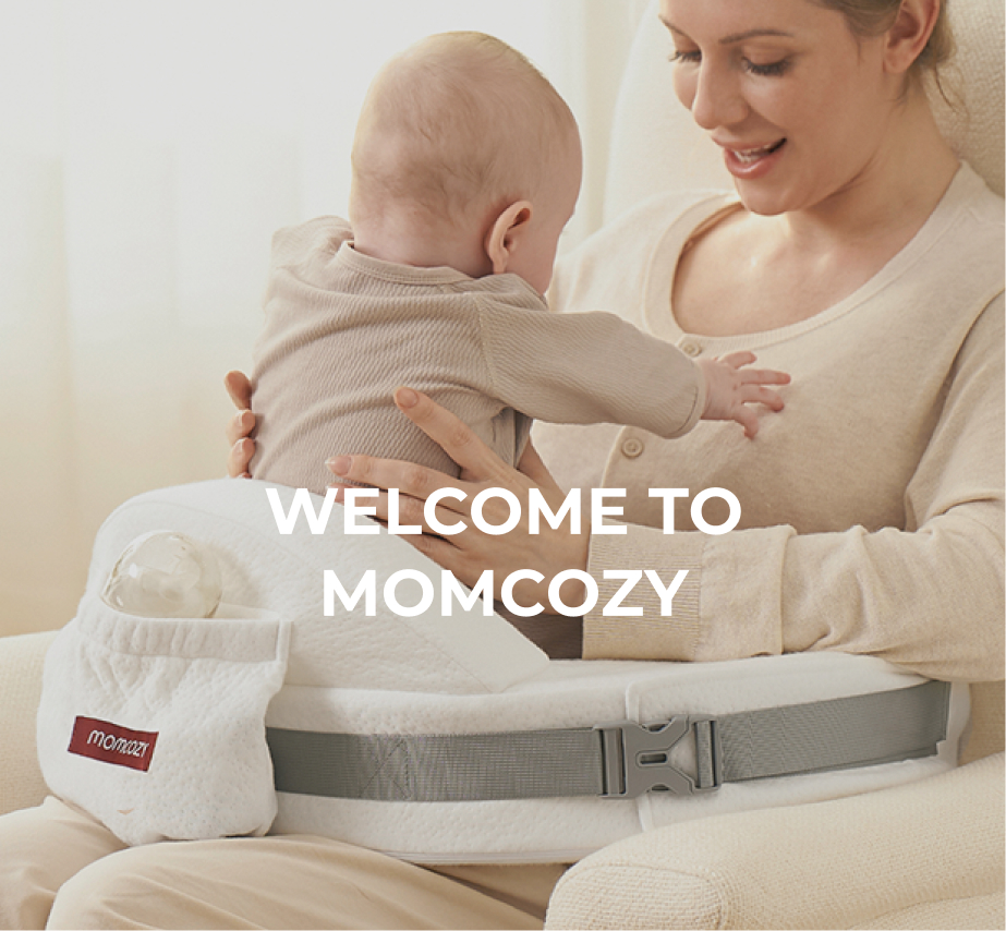 Welcome to Momcozy