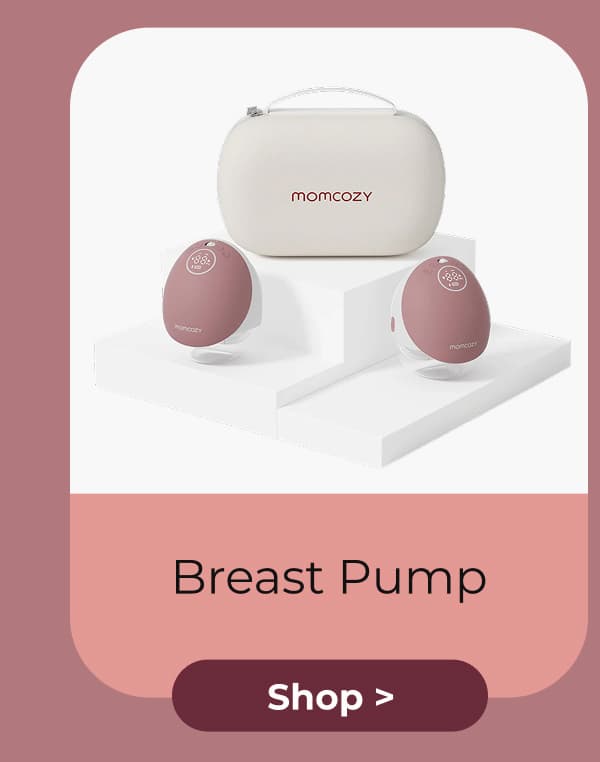 Shop Breast Pump