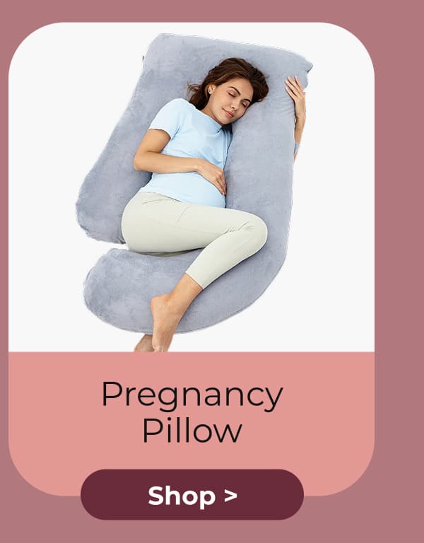 Shop Pregnancy Pillow