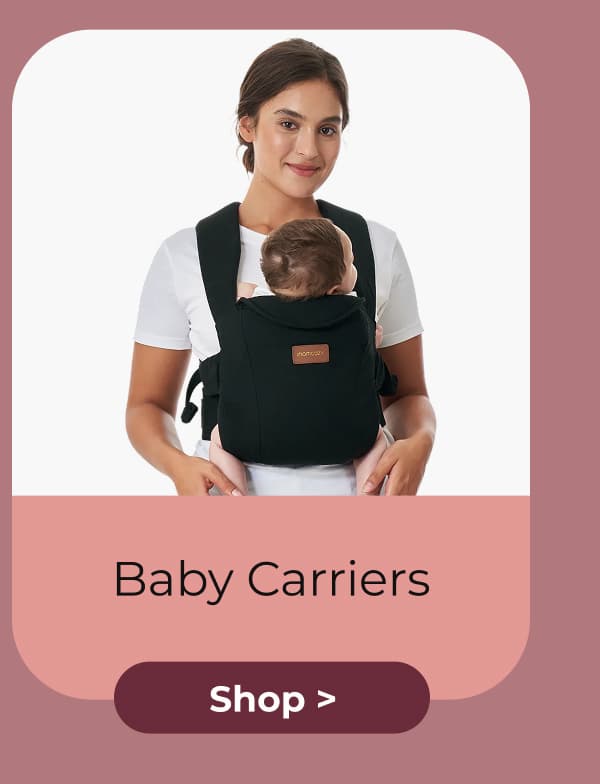 Shop Baby Carriers