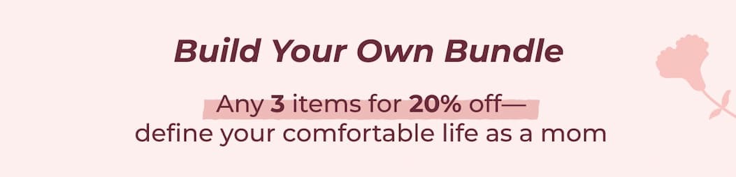 Build Your Own Bundle  