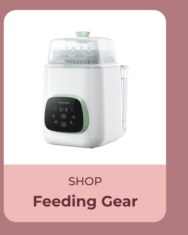 Shop Feeding Gear