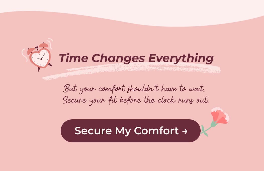 Time Changes Everything