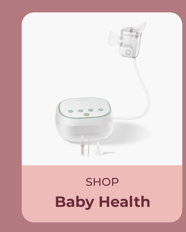 Shop Baby Health