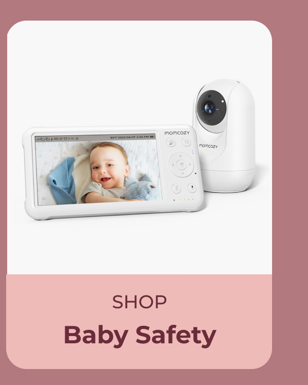 Shop Baby Safety