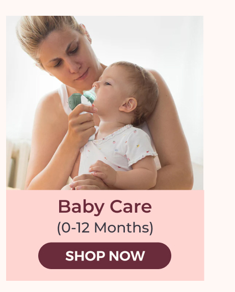 baby care