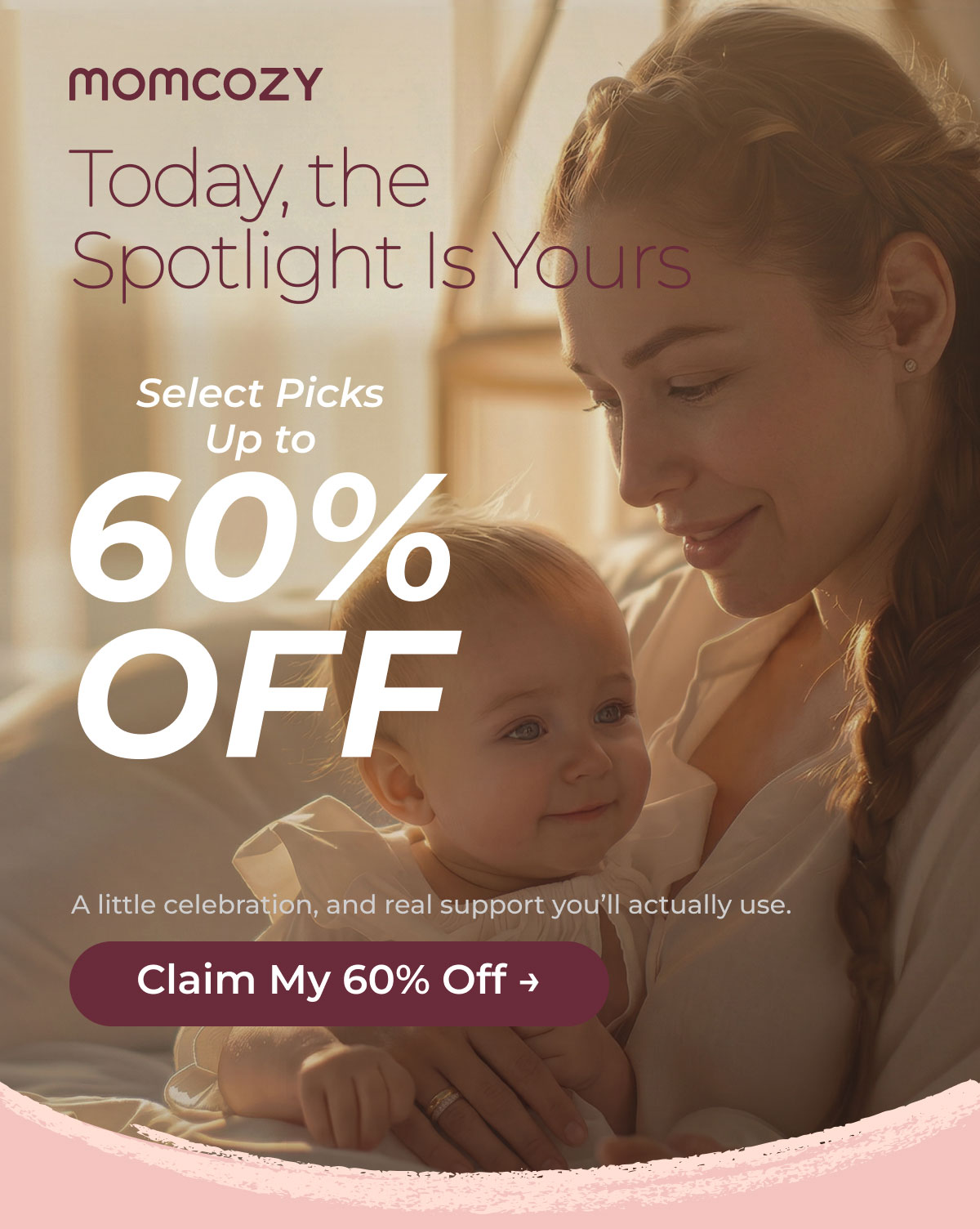 Select Picks  Up to 60% OFF