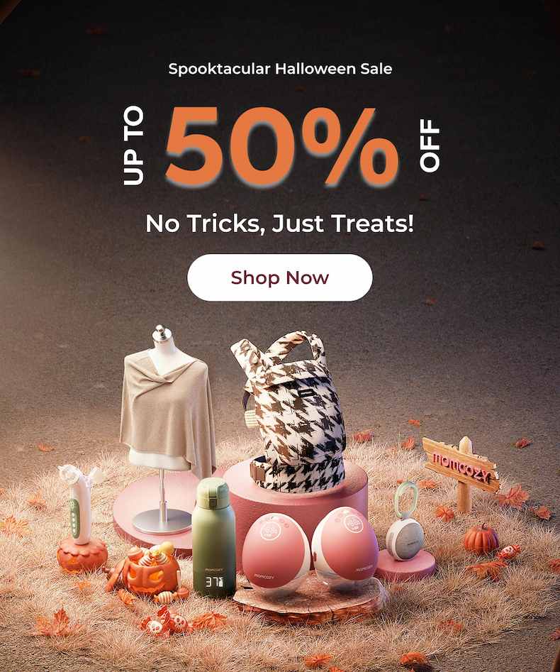 Spooktacular Halloween Sale - Up to 50% Off! Shop Now