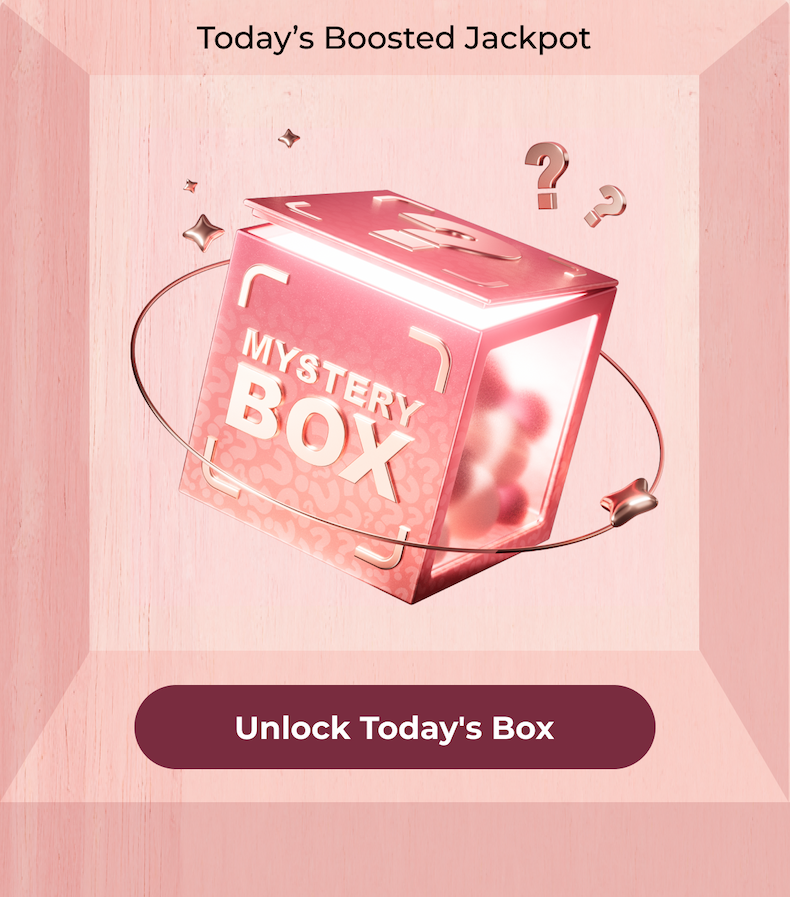 Unwrap Sweet Treats for Women's Day Earn More Entries, Boost Your Win!