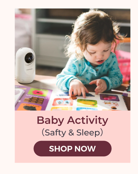 baby activity