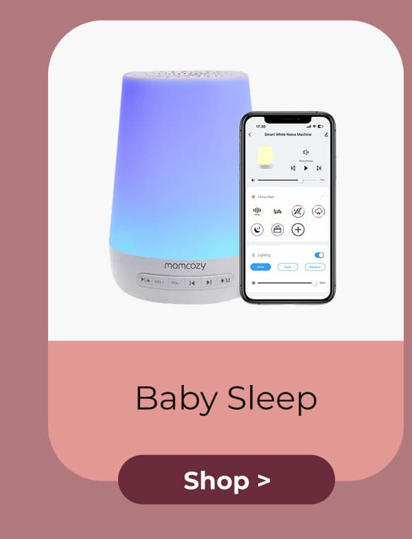 Shop Baby Sleep