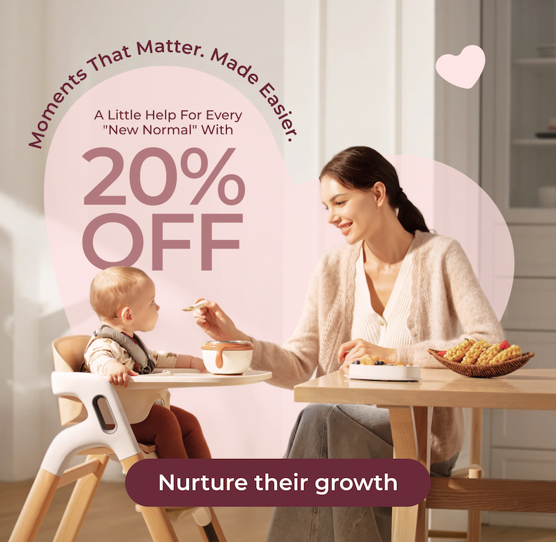 Moments That Matter. Made Easier.