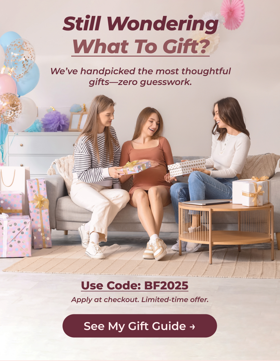 Still Wondering What to Gift?