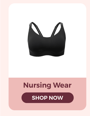 nursing wear
