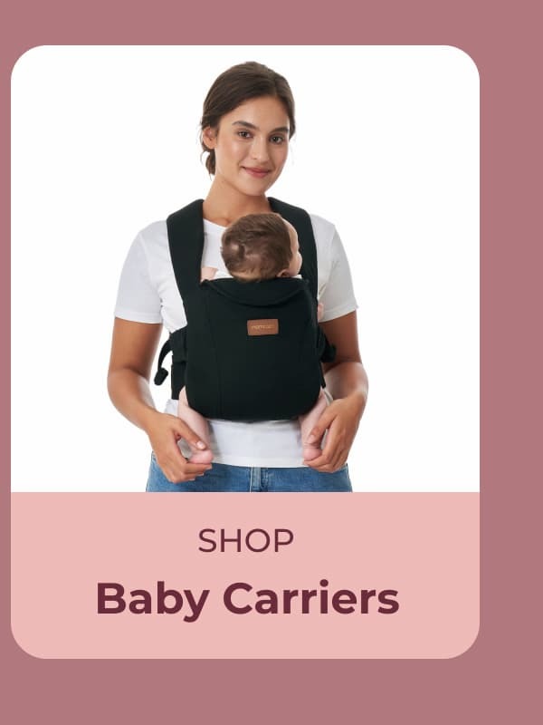 Shop Baby Carriers