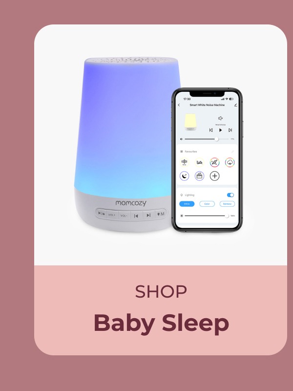 Shop Baby Sleep