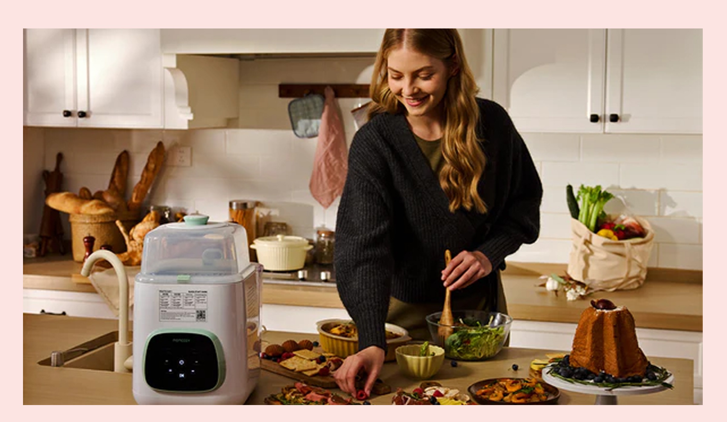 Still Thinking It Over?