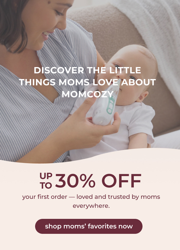 up to 30% off - your first order
