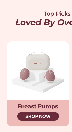 breast pumps