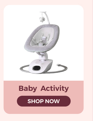 baby activity