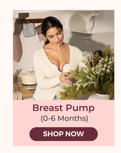 breast pump