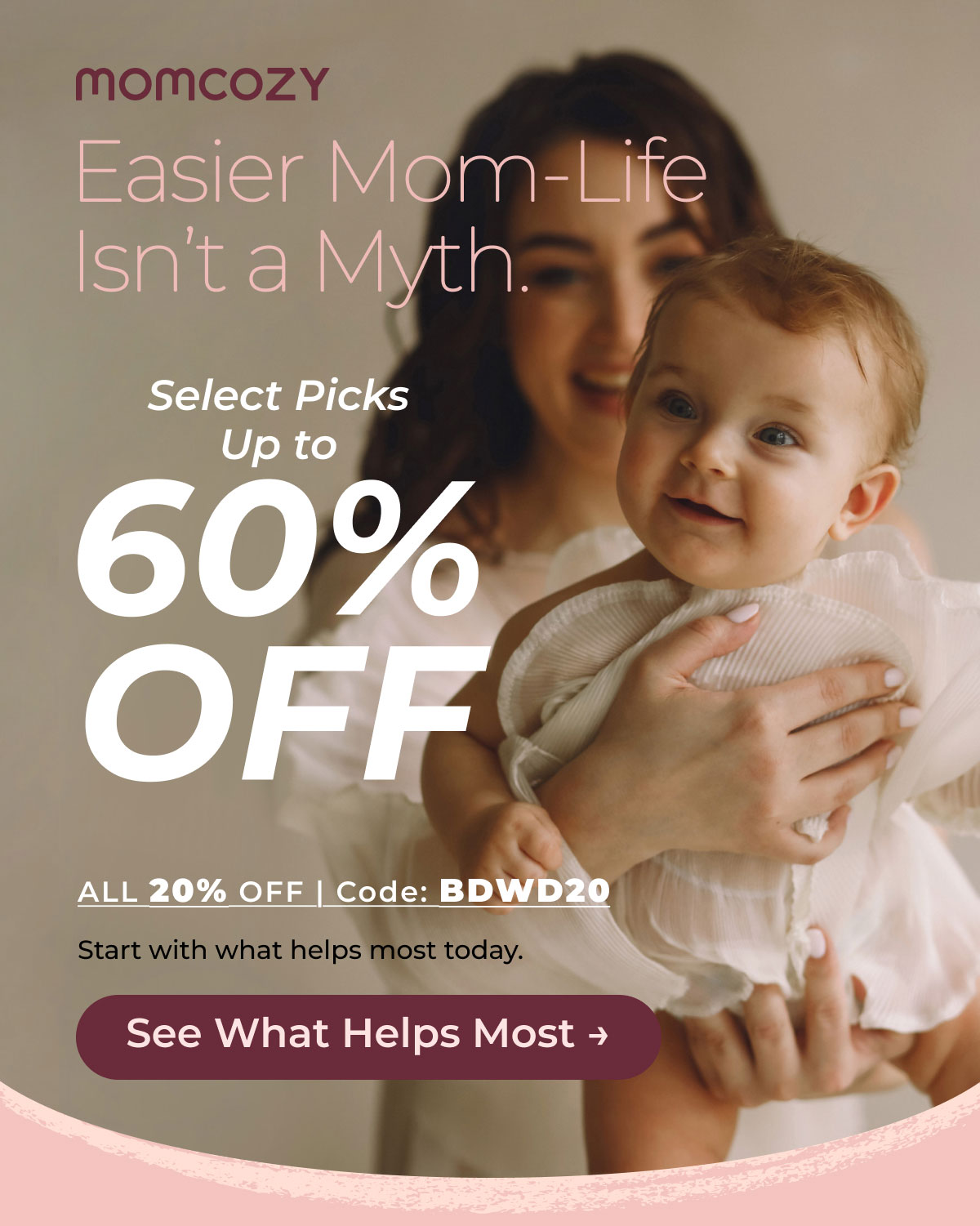 Select Picks  Up to 60% OFF