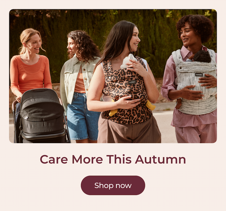 Care more this autumn