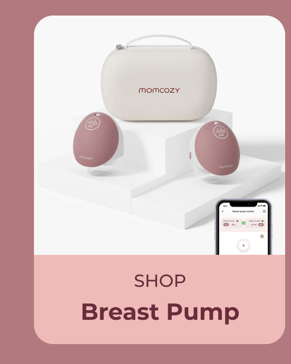 Shop Breast Pump