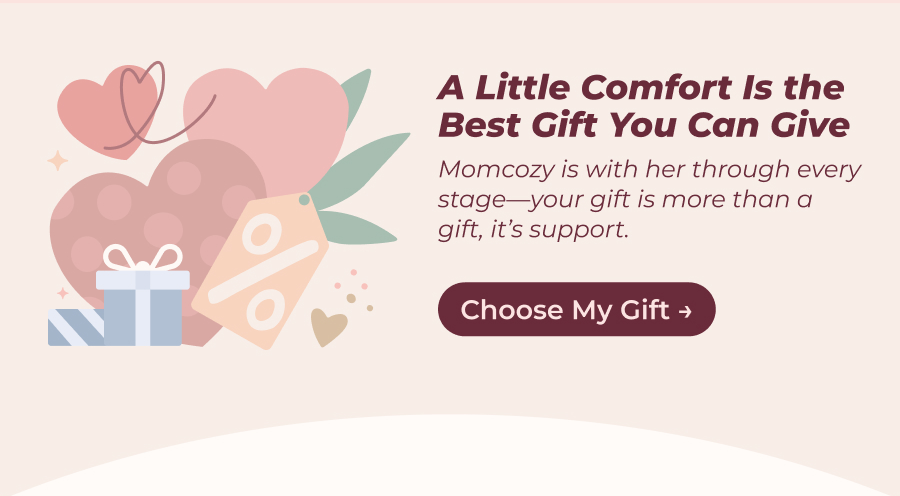 With You Through Every Stage