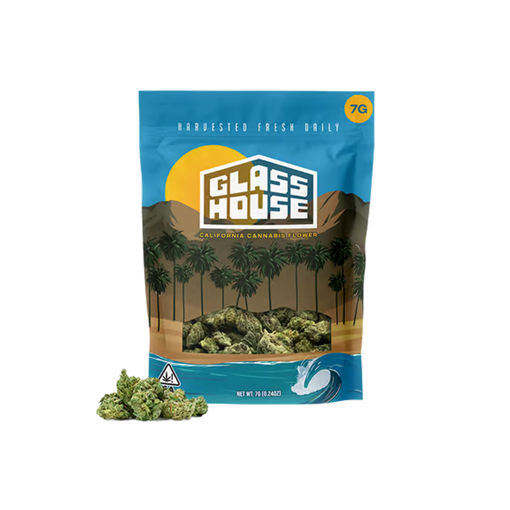 Glass House