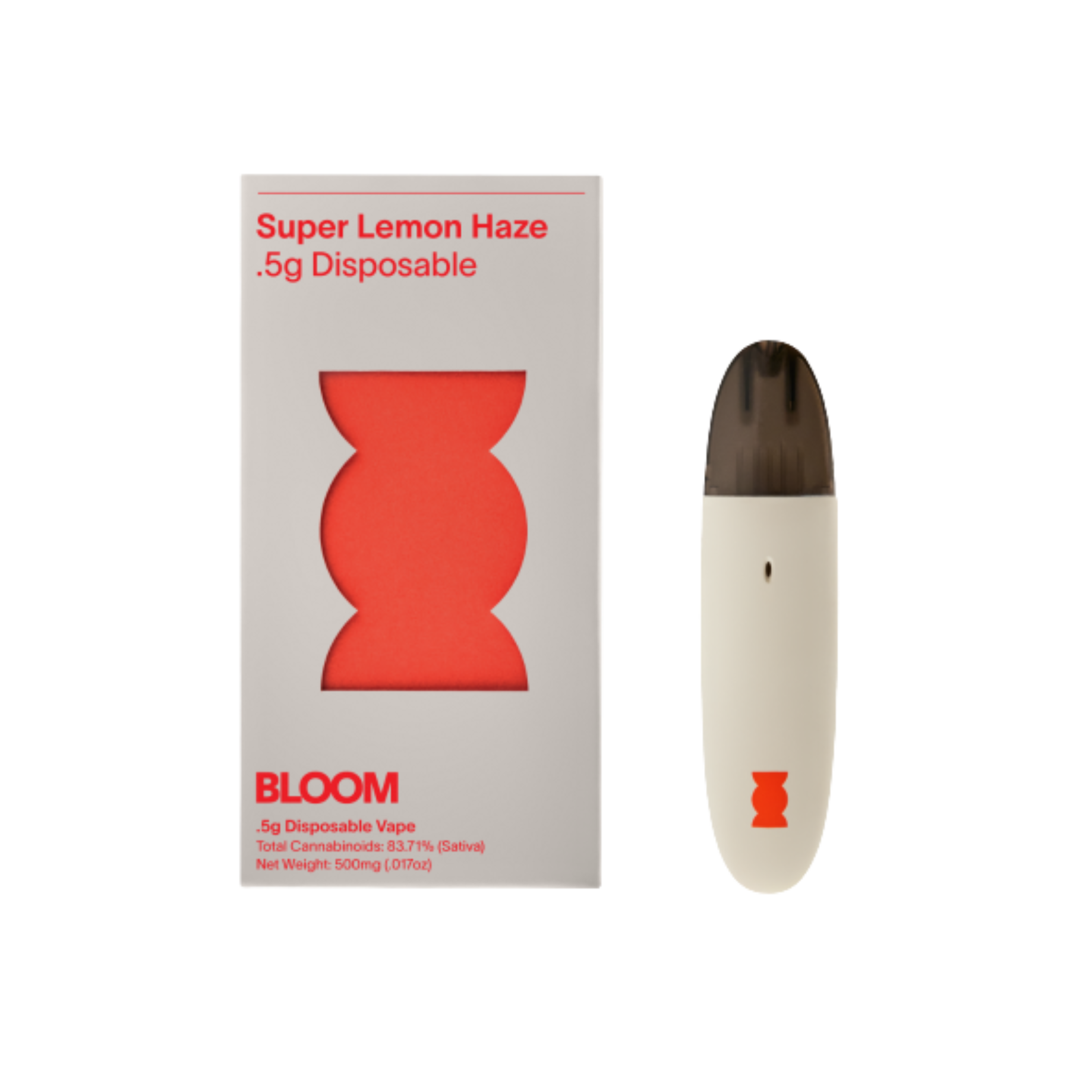 Bloom Brand