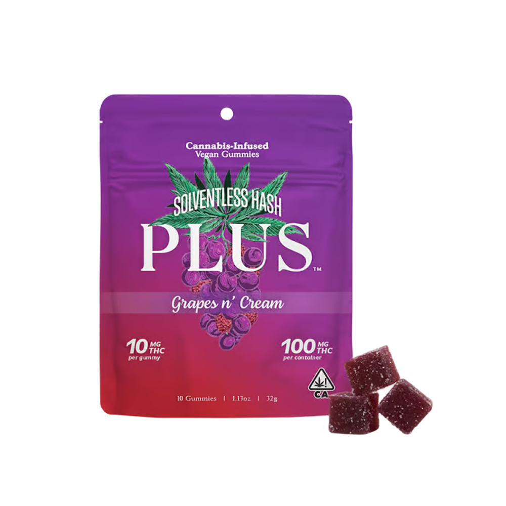 Plus