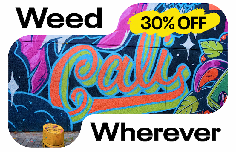 30% Off